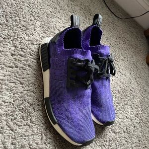 Adidas NMD_R1 Primeknit “Energy Ink”